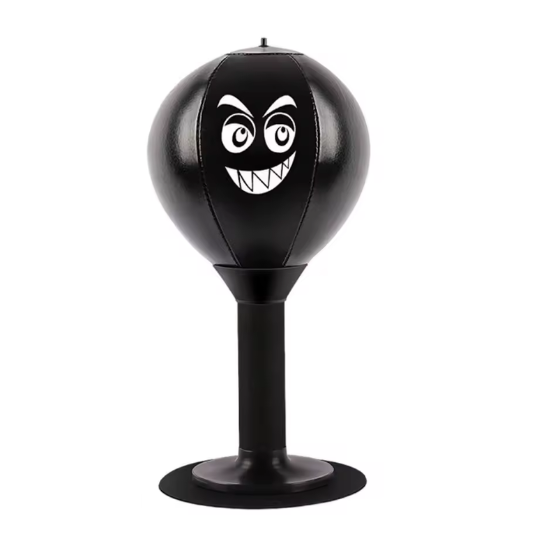 Desktop Punching Bag