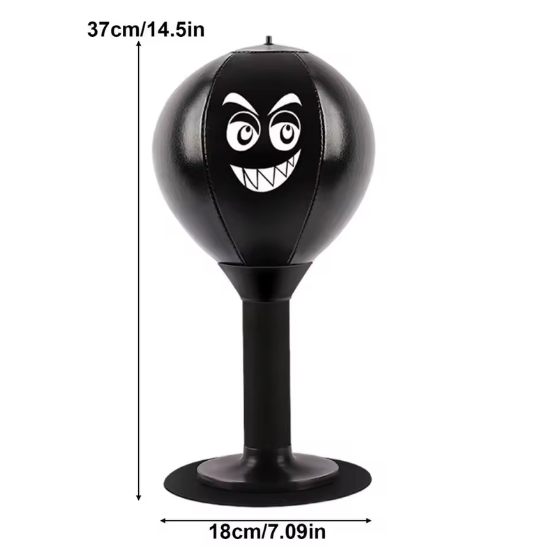 Desktop Punching Bag